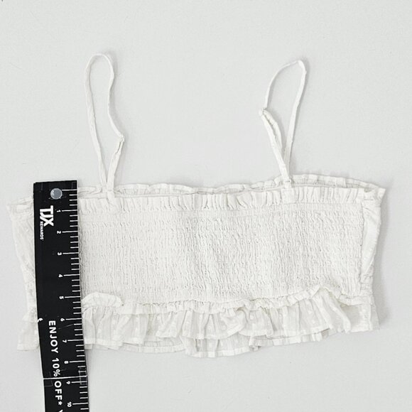 AMERICAN EAGLE Bralette Top - Picture 5 of 7